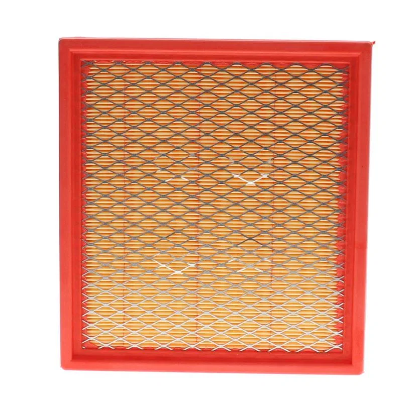 49016 – WIX FILTR LD Air Filter, OE Replacement